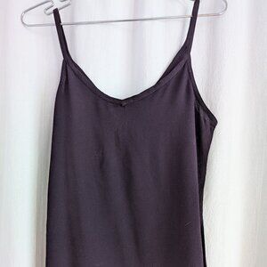 Ghost Purple Tank P